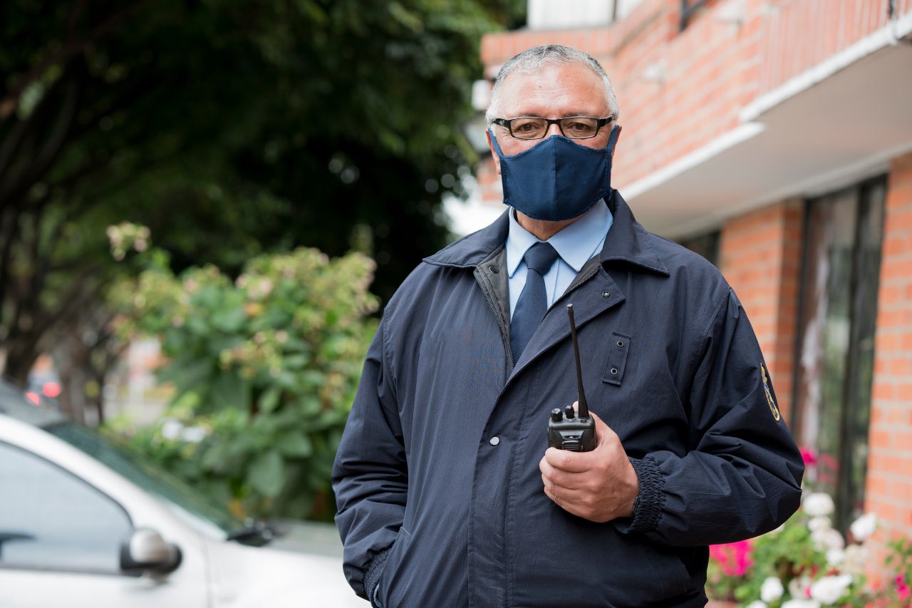 Vigilância Patrimonial