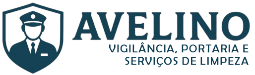 Avelino Serviços - Logo