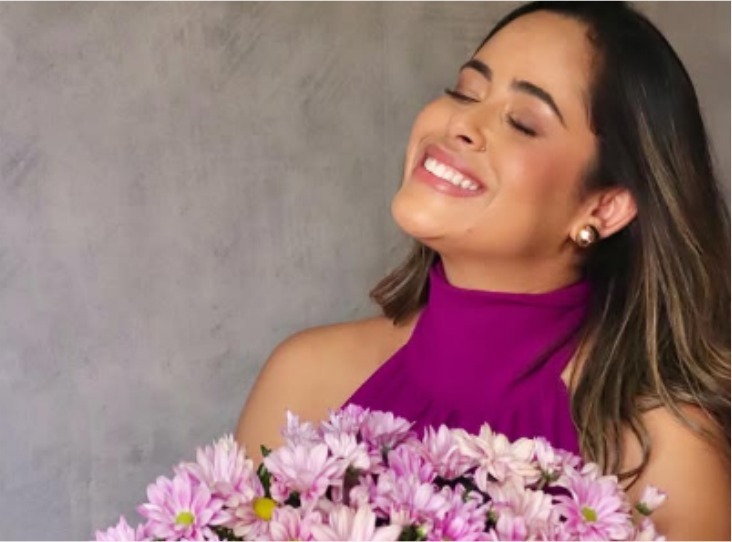 Andréia Oliveira atendimento