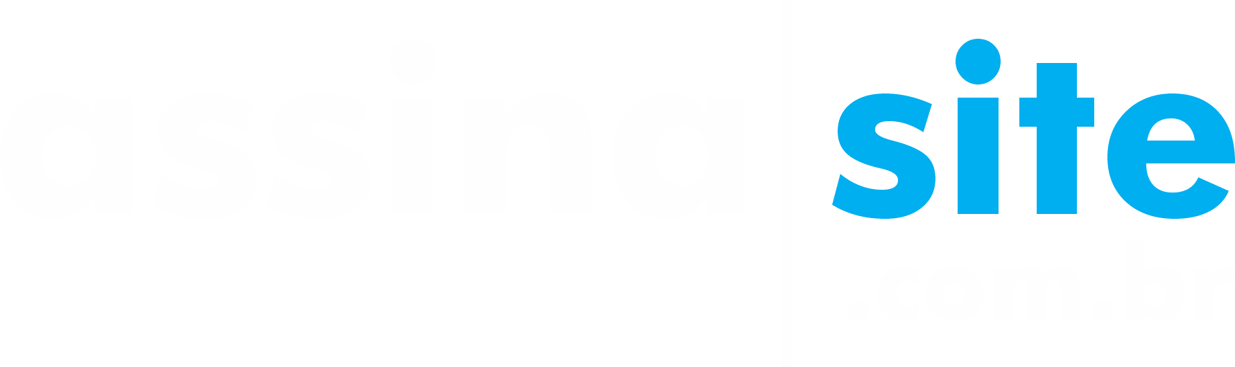 AssinaSite Logo