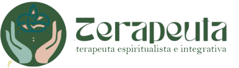 Terapêuta - Logo