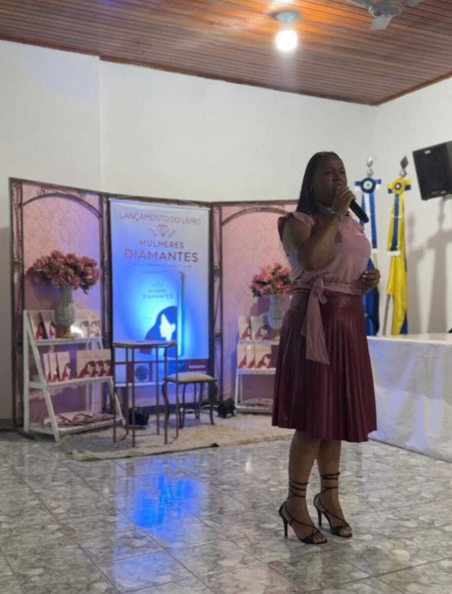 Instituto Carbonato - Ambiente Terapêutico