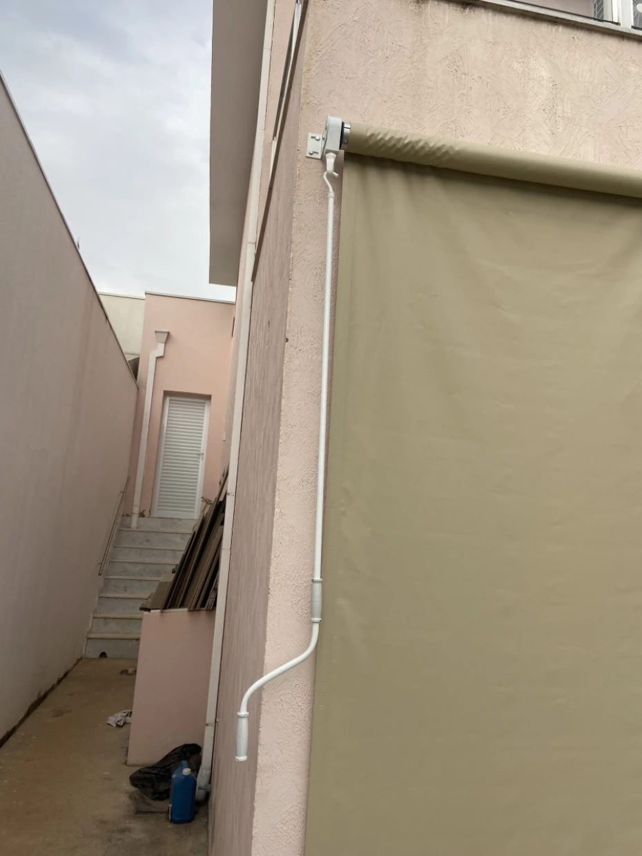 Instalação Profissional