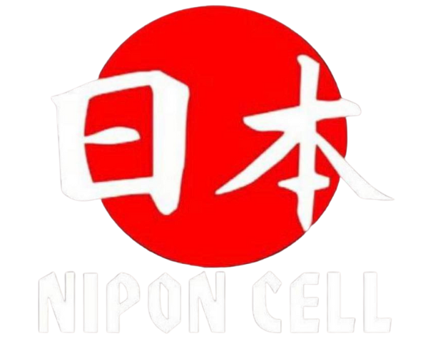 Nipon Cell Udson - Logo
