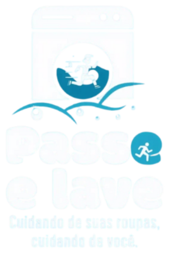 Passe e Lave Lavanderia