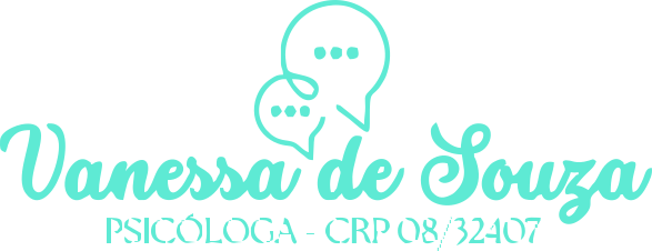 Vanessa de Souza Psicóloga